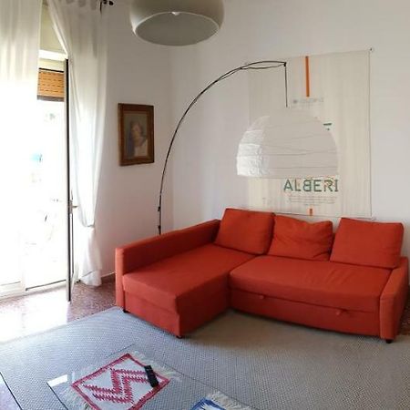Appartamento Arricriati Vicino Lungomare Katánie Exteriér fotografie
