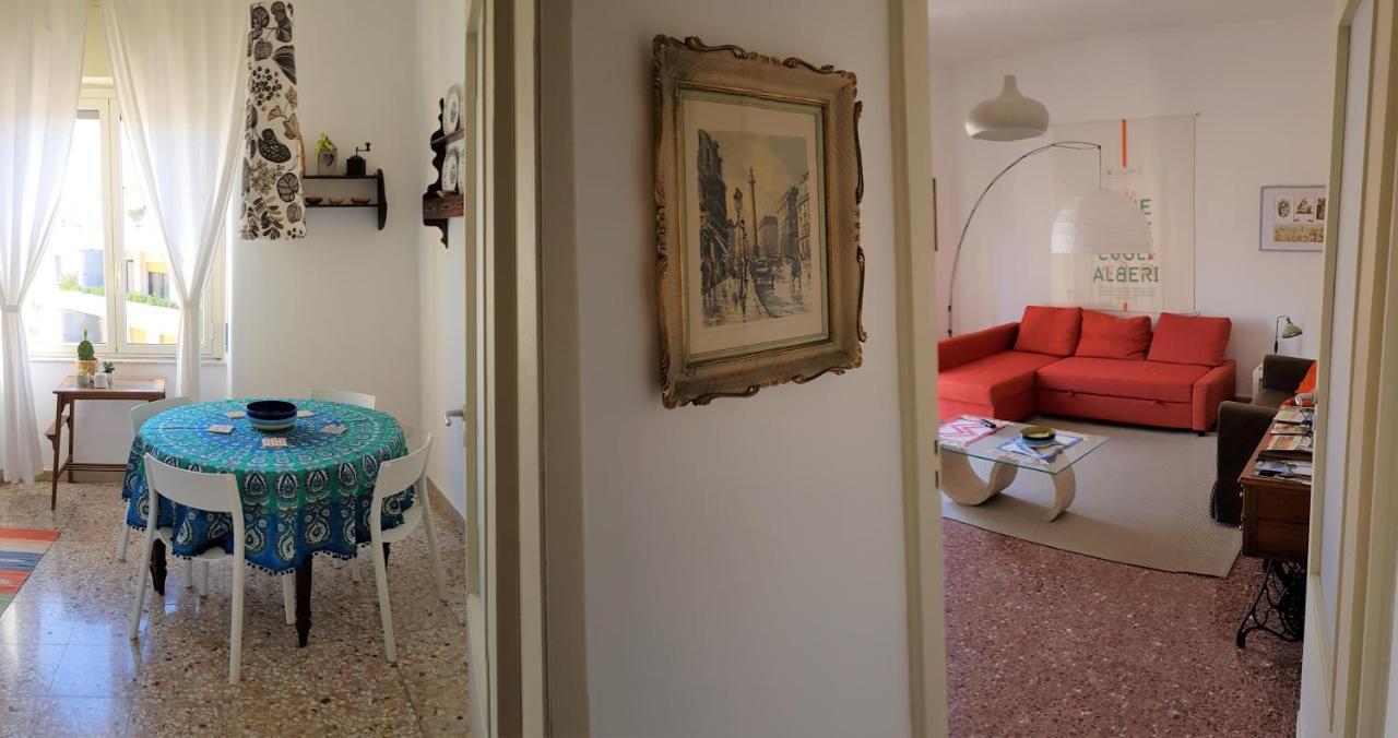 Appartamento Arricriati Vicino Lungomare Katánie Exteriér fotografie