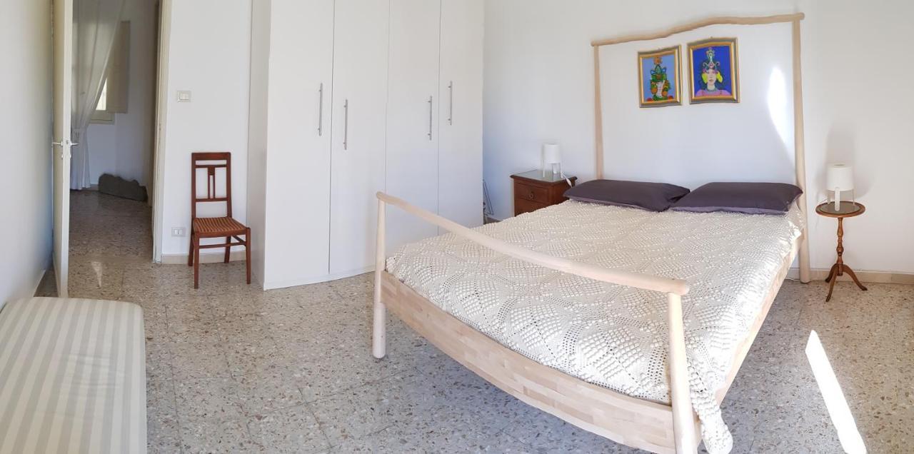 Appartamento Arricriati Vicino Lungomare Katánie Exteriér fotografie