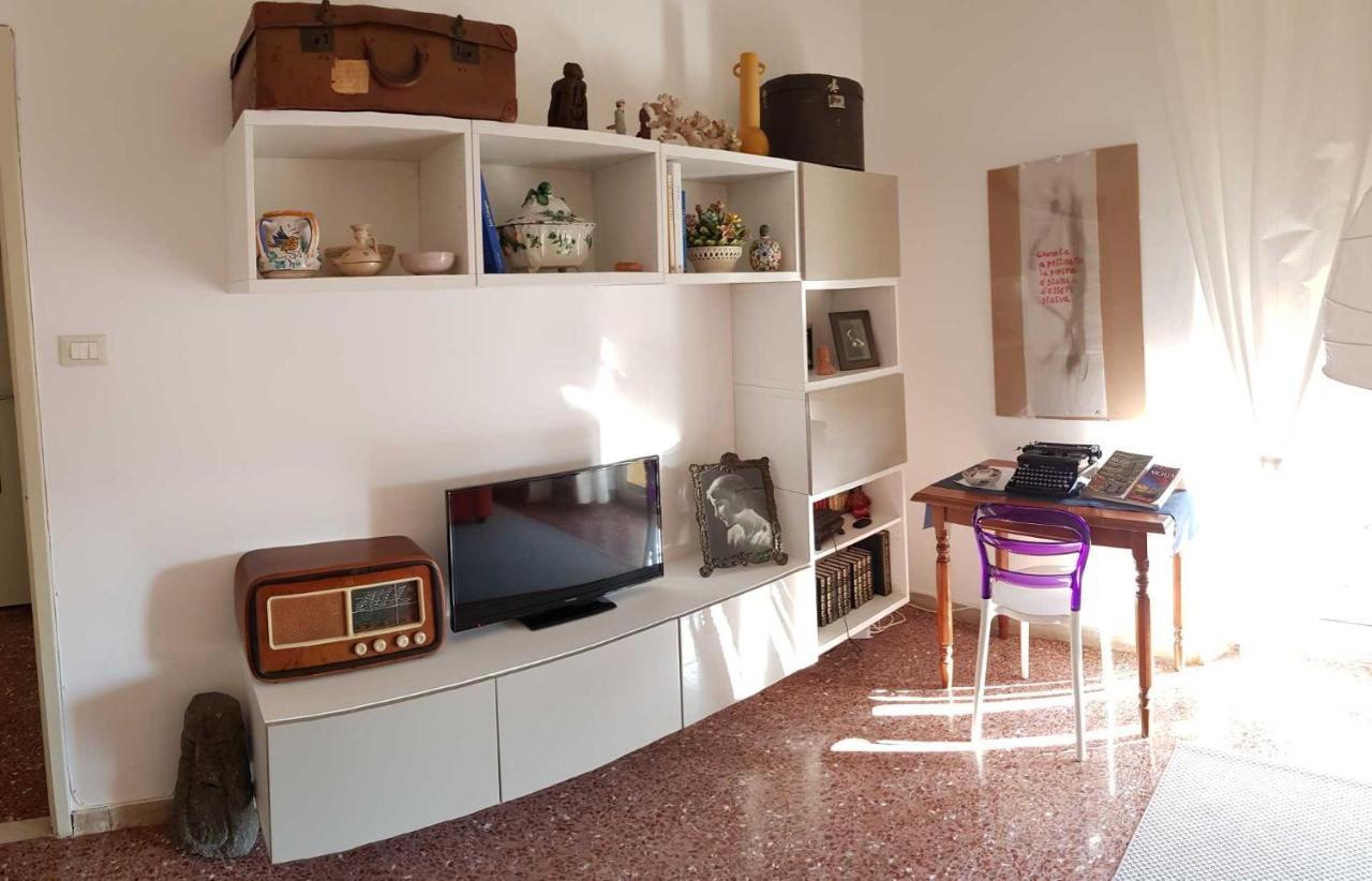 Appartamento Arricriati Vicino Lungomare Katánie Exteriér fotografie
